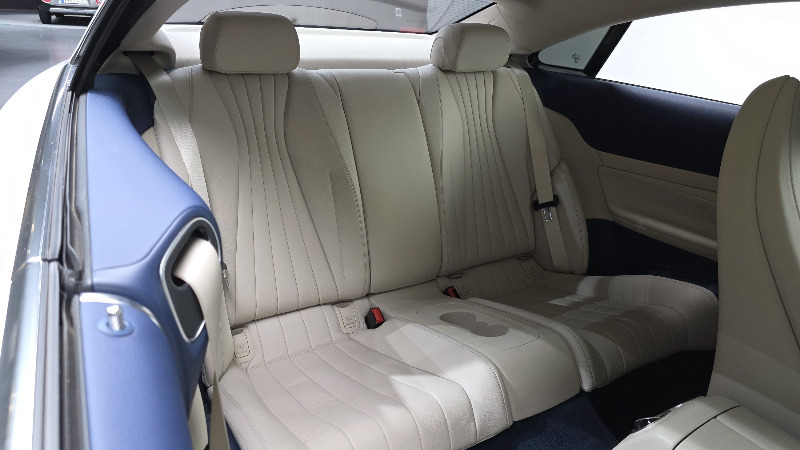 car Mercedes Benz E Class id68930 photo #12