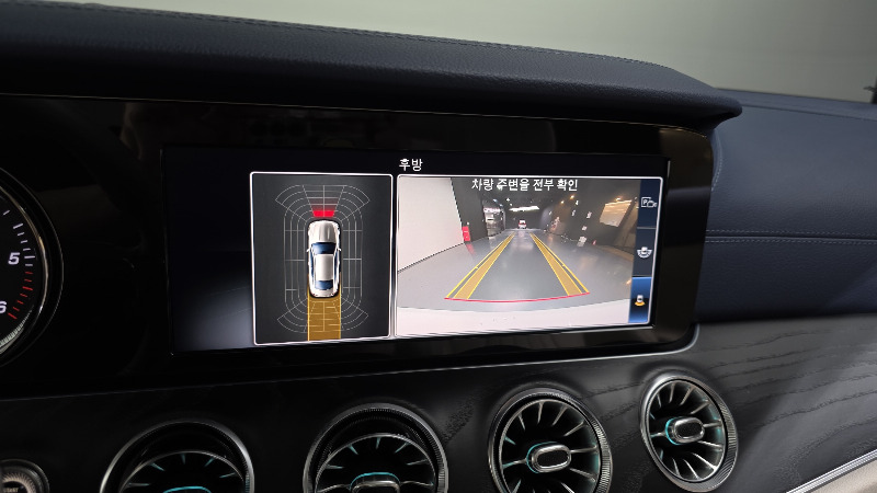car Mercedes Benz E Class id68930 photo #15