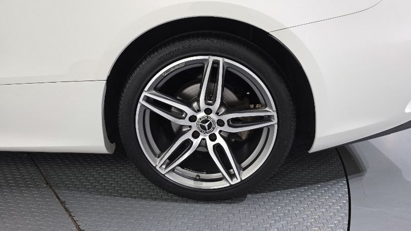 car Mercedes Benz E Class id68930 photo #21