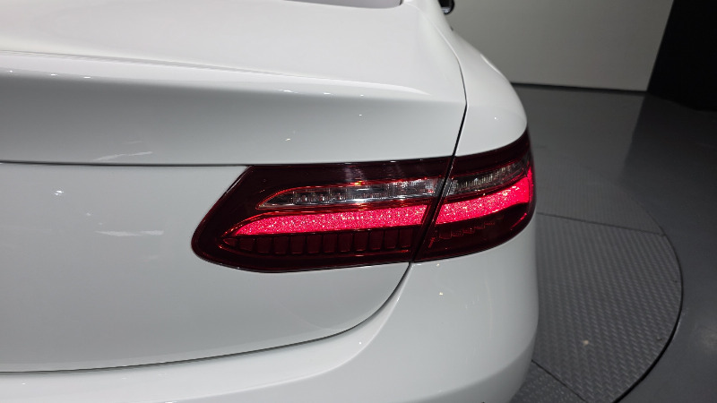 car Mercedes Benz E Class id68930 photo #23