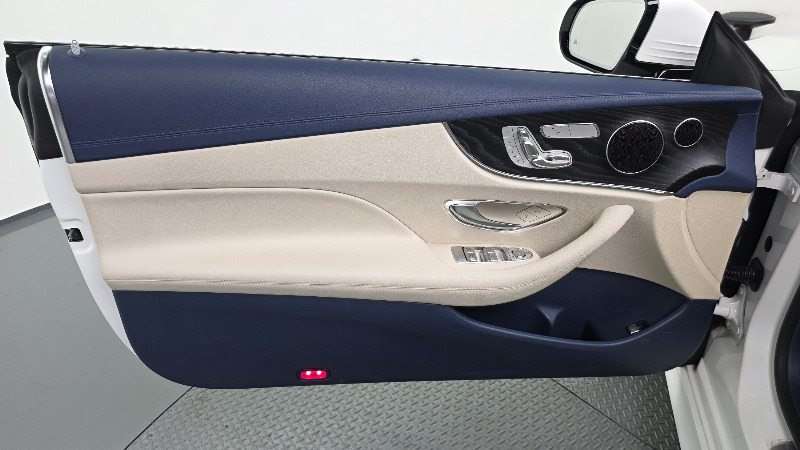 car Mercedes Benz E Class id68930 photo #24