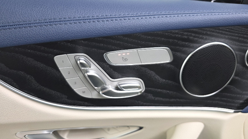 car Mercedes Benz E Class id68930 photo #29