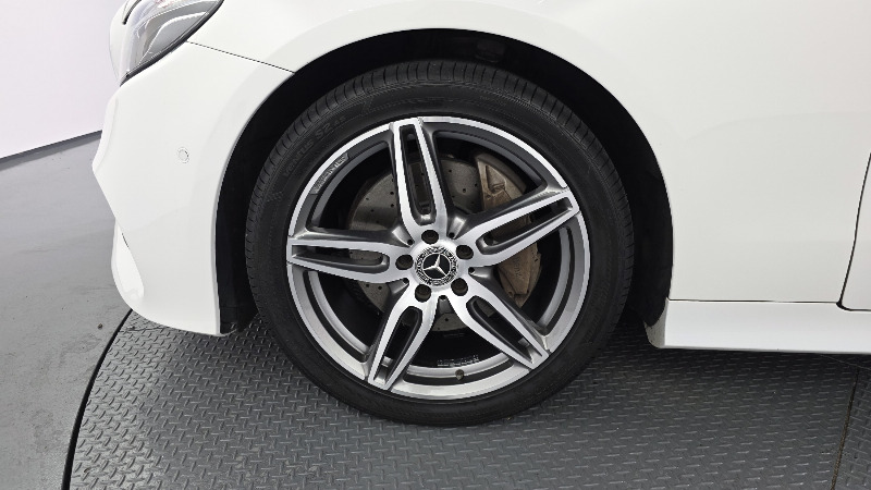 car Mercedes Benz E Class id68930 photo #5