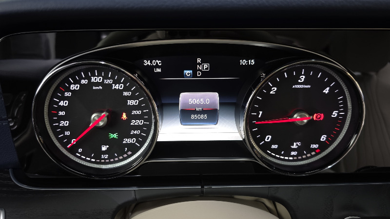 car Mercedes Benz E Class id68930 photo #8