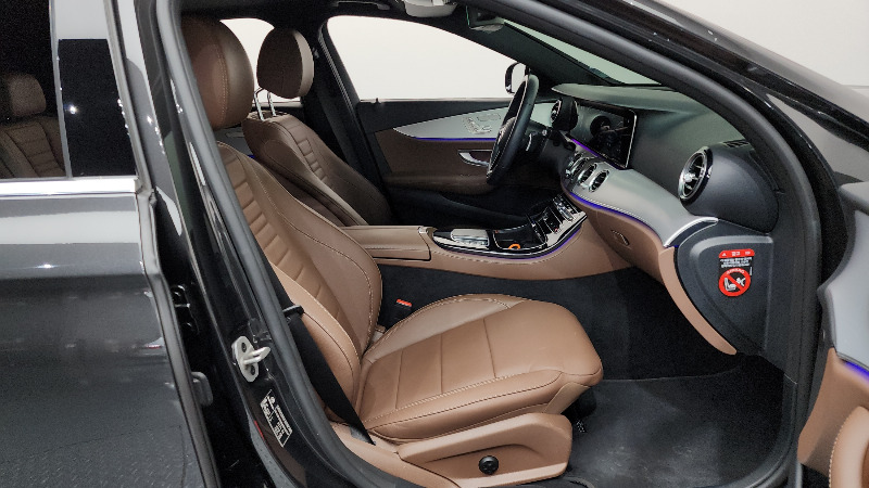 car Mercedes Benz E Class id68932 photo #26