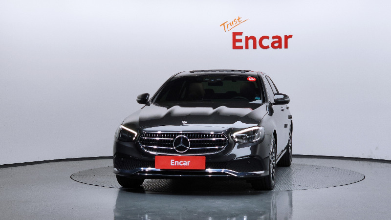 car Mercedes Benz E Class id68932 photo #3