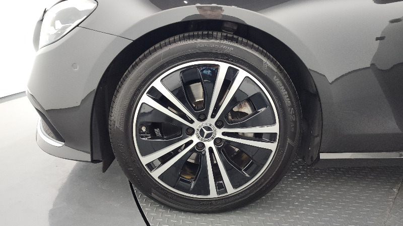 car Mercedes Benz E Class id68932 photo #5