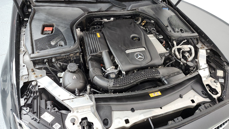 car Mercedes Benz E Class id68932 photo #6