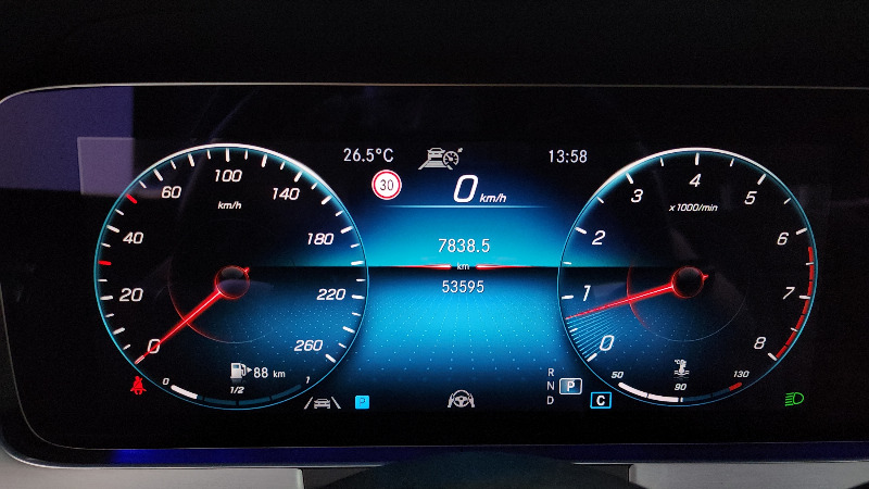 car Mercedes Benz E Class id68932 photo #8