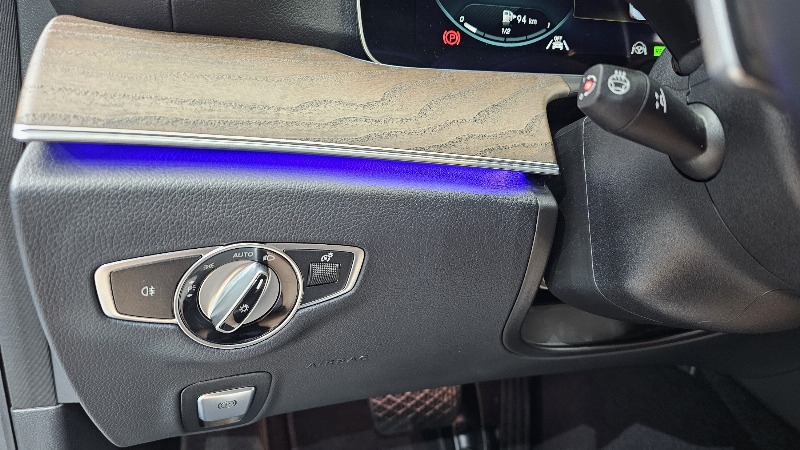 car Mercedes Benz E Class id68934 photo #17