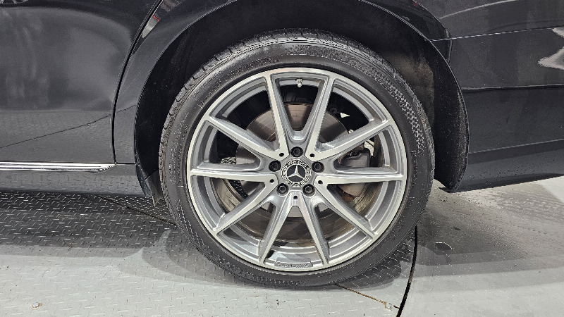 car Mercedes Benz E Class id68934 photo #21