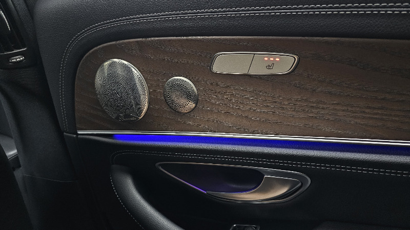 car Mercedes Benz E Class id68934 photo #27