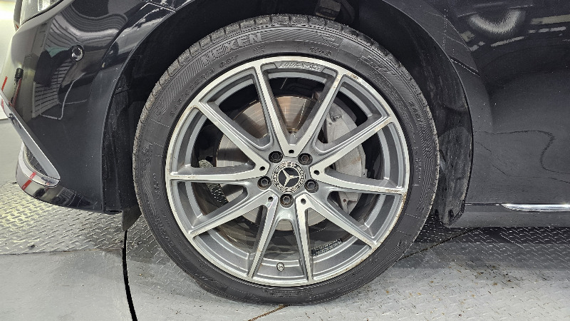 car Mercedes Benz E Class id68934 photo #5