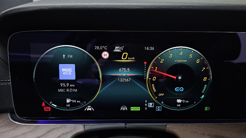 car Mercedes Benz E Class id68934 photo #8