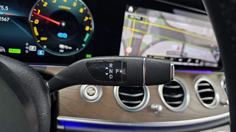 car Mercedes Benz E Class id68934 photo #9