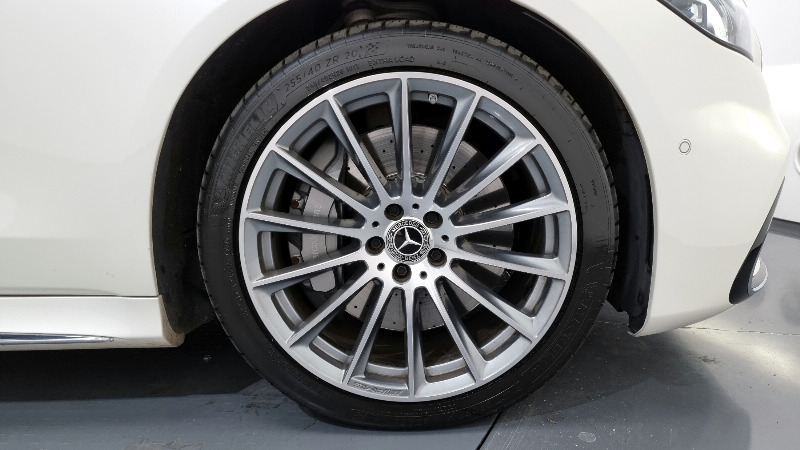 car Mercedes Benz S Class id68939 photo #5