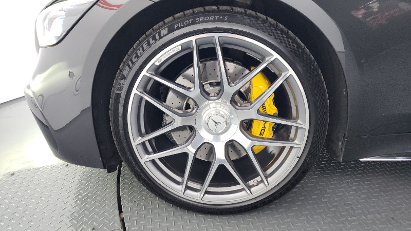 car Mercedes Benz AMG id68940 photo #5