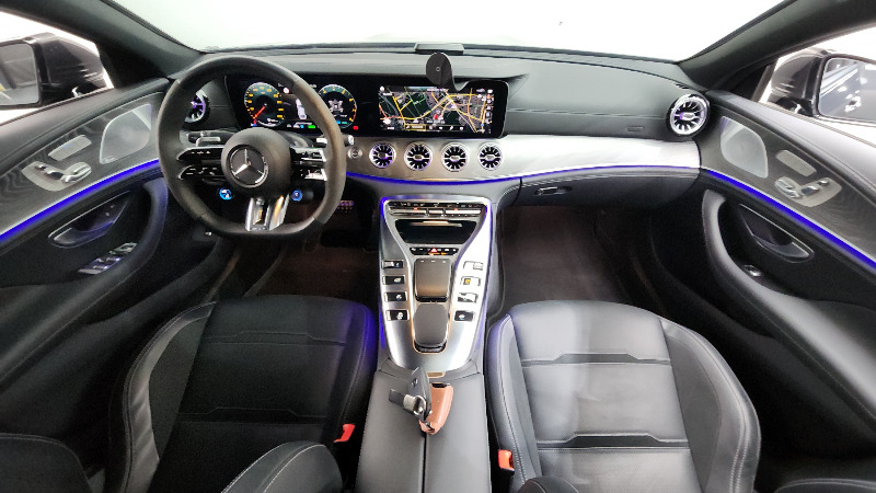 car Mercedes Benz AMG id68940 photo #7