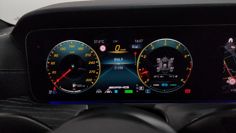 car Mercedes Benz AMG id68940 photo #8
