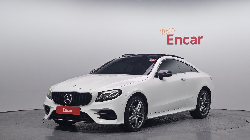 car Mercedes Benz E Class id68946 main photo