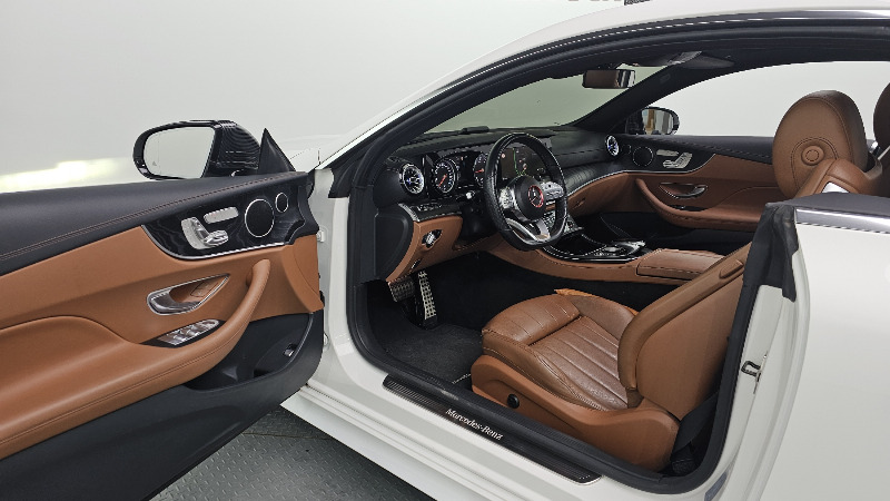 car Mercedes Benz E Class id68946 photo #10