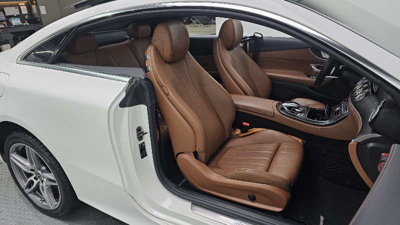 car Mercedes Benz E Class id68946 photo #11