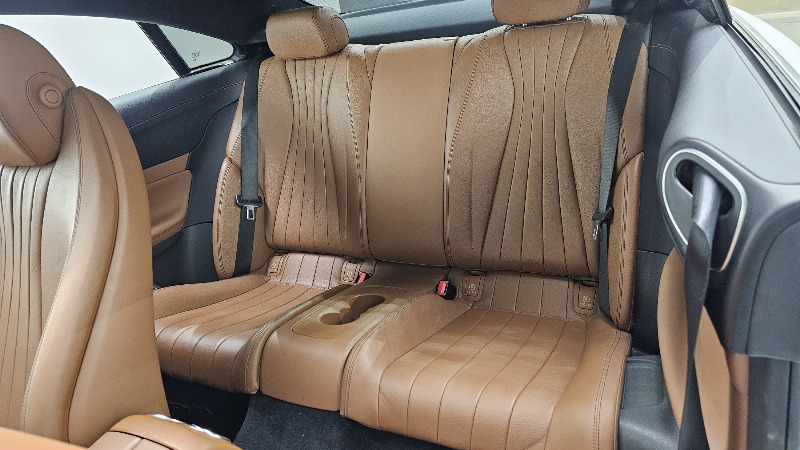 car Mercedes Benz E Class id68946 photo #12