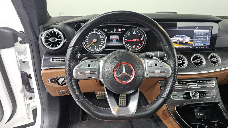 car Mercedes Benz E Class id68946 photo #13