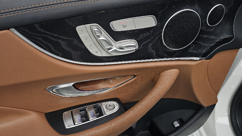 car Mercedes Benz E Class id68946 photo #18