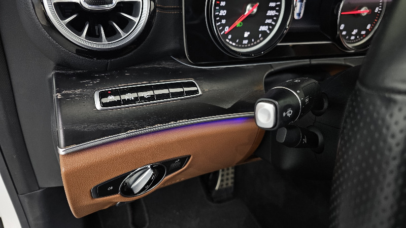 car Mercedes Benz E Class id68946 photo #19