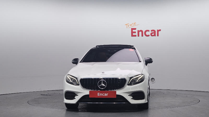 car Mercedes Benz E Class id68946 photo #3