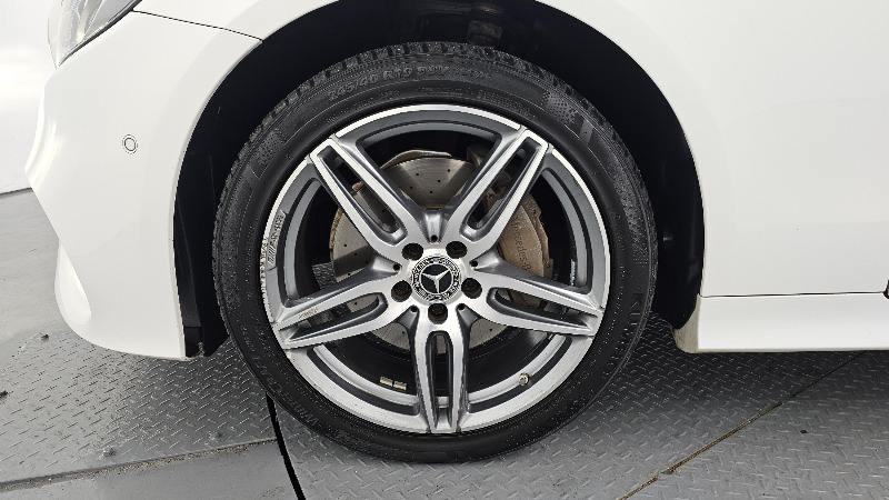 car Mercedes Benz E Class id68946 photo #5