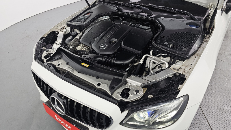 car Mercedes Benz E Class id68946 photo #6
