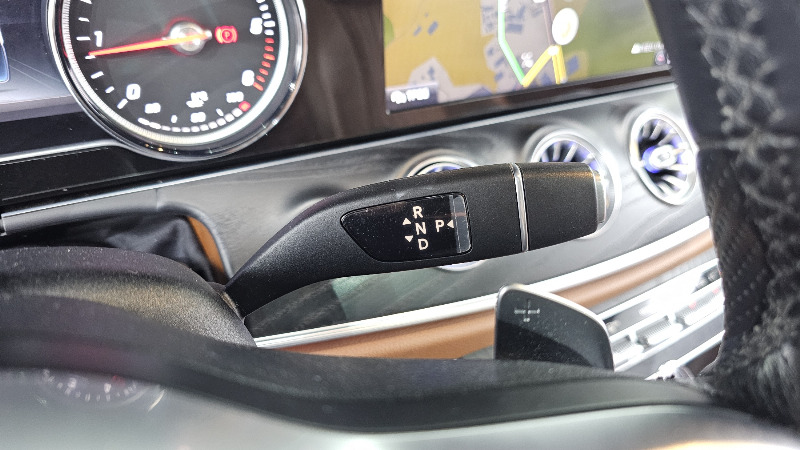 car Mercedes Benz E Class id68946 photo #9