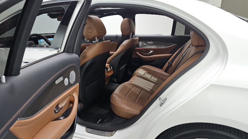 car Mercedes Benz E Class id68949 photo #19