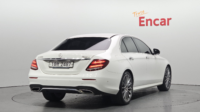 car Mercedes Benz E Class id68949 photo #2