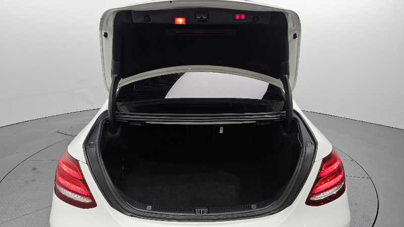 car Mercedes Benz E Class id68949 photo #20
