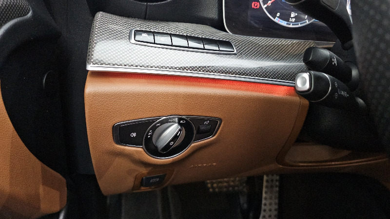 car Mercedes Benz E Class id68949 photo #27