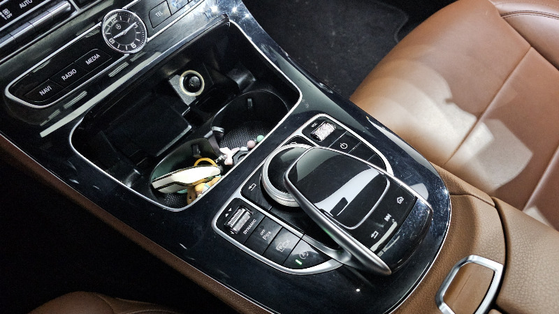 car Mercedes Benz E Class id68949 photo #28