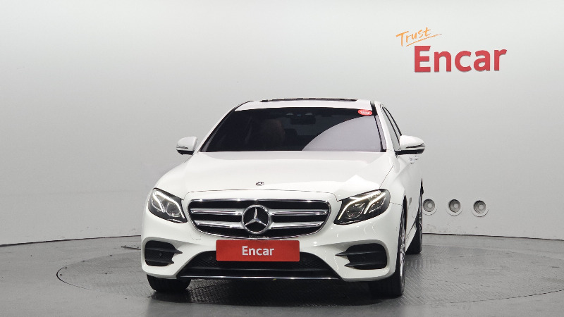 car Mercedes Benz E Class id68949 photo #3
