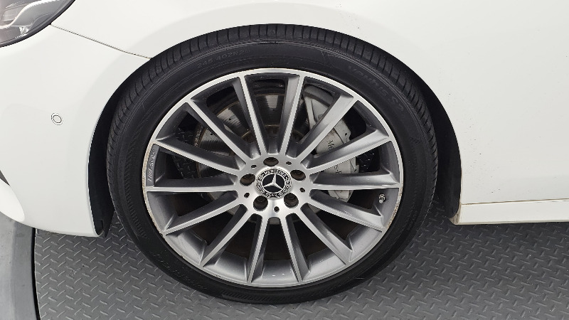 car Mercedes Benz E Class id68949 photo #5