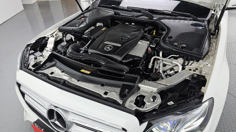 car Mercedes Benz E Class id68949 photo #6