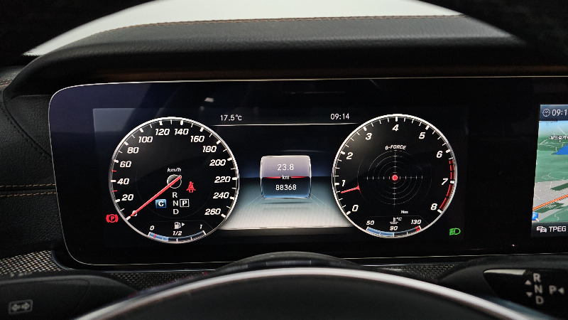 car Mercedes Benz E Class id68949 photo #8