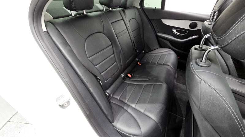 car Mercedes Benz C Class id68950 photo #12