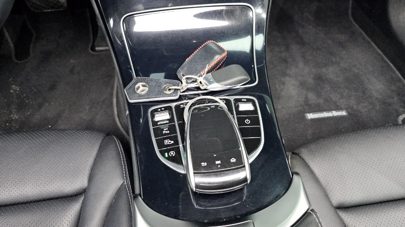 car Mercedes Benz C Class id68950 photo #18
