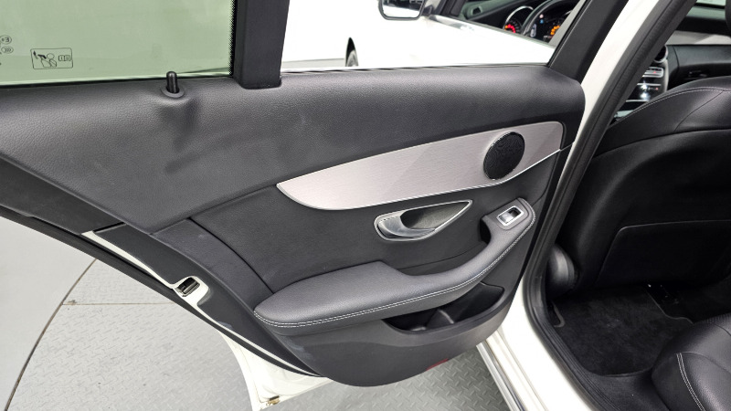 car Mercedes Benz C Class id68950 photo #25