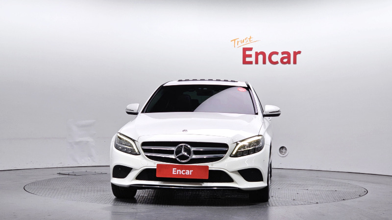 car Mercedes Benz C Class id68950 photo #3