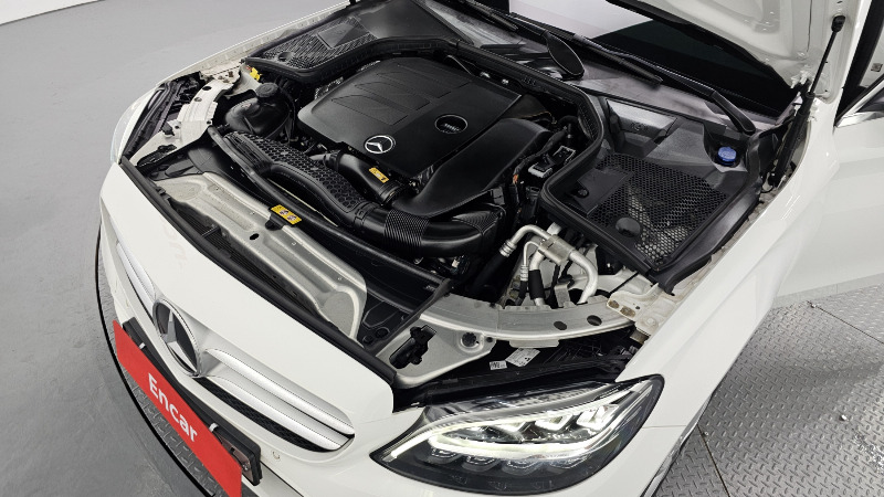 car Mercedes Benz C Class id68950 photo #6