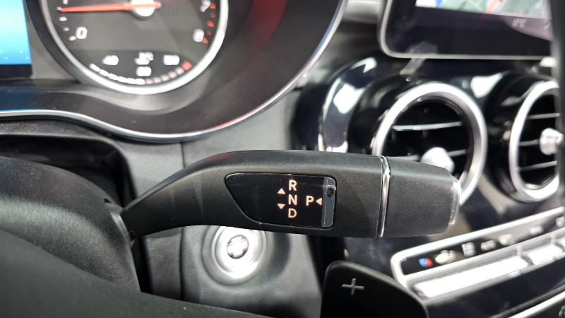 car Mercedes Benz C Class id68950 photo #9