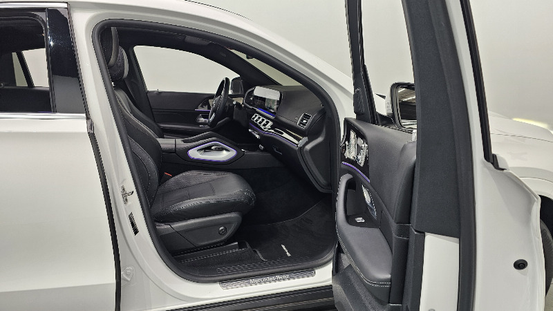 car Mercedes Benz GLE id68951 photo #11